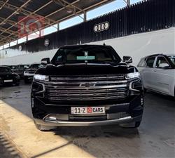 شيفروليه تاهو